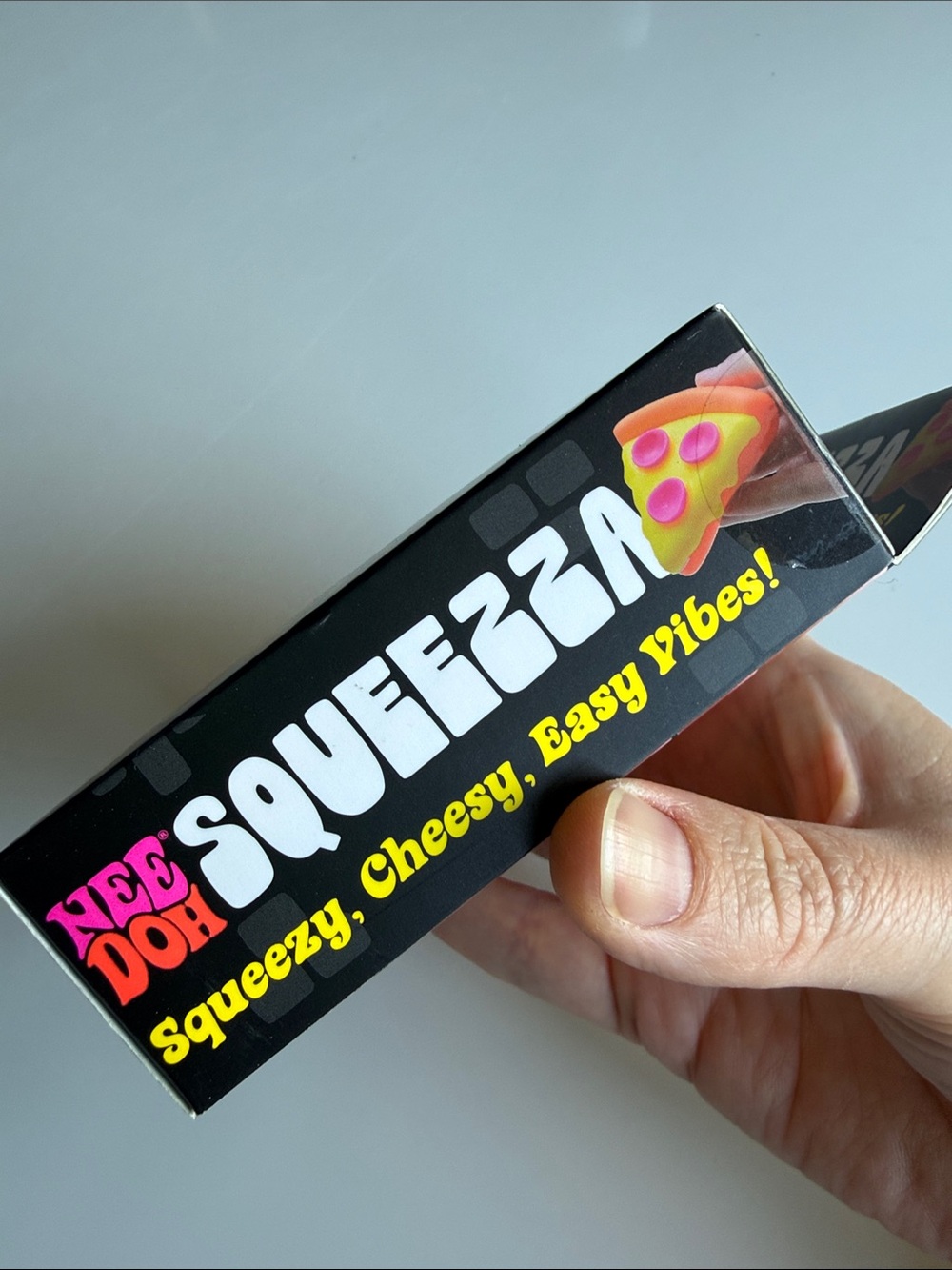 Needoh Squeezza - Picture 4 of 4